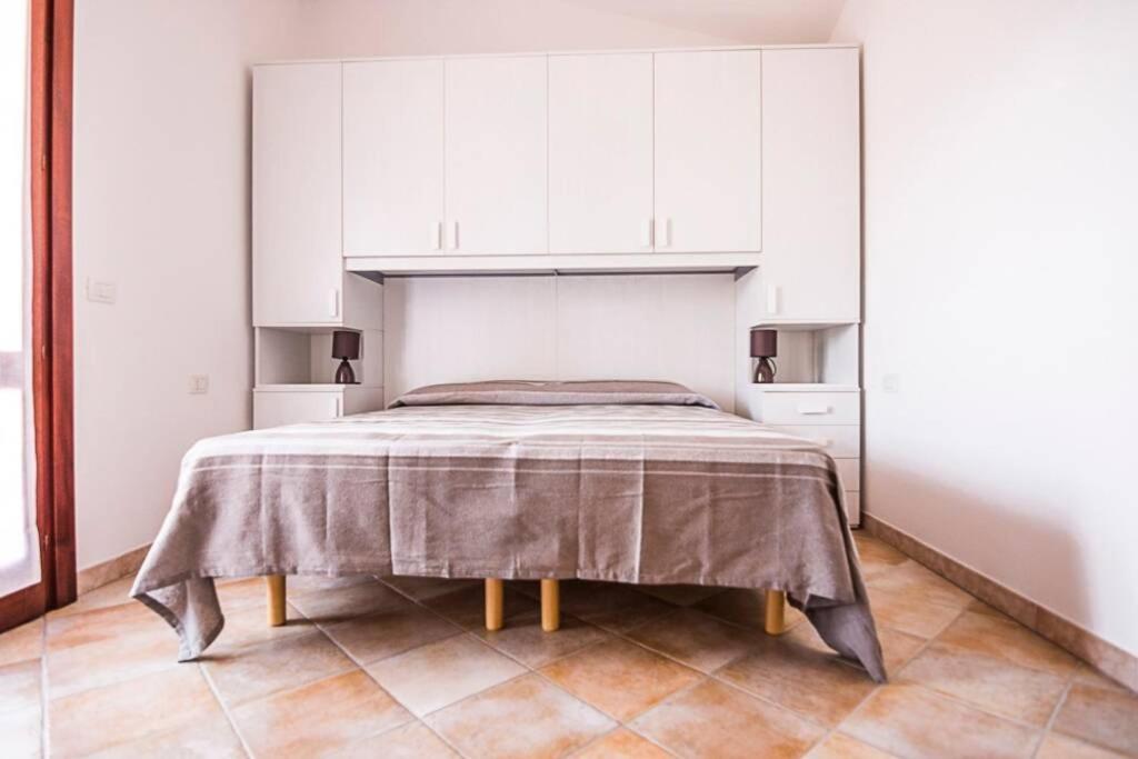 Villa Molly Сан-Теодоро Экстерьер фото